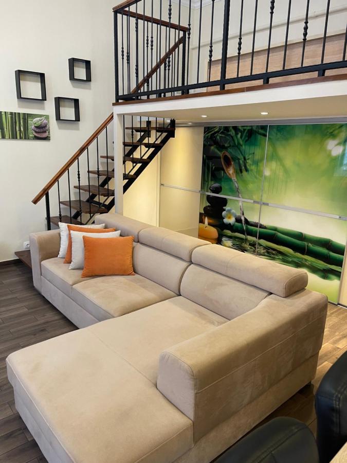 Hermes Apartament Budapest Exterior photo